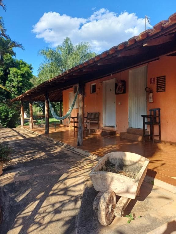 Galeria Pousada Dois Corações 3