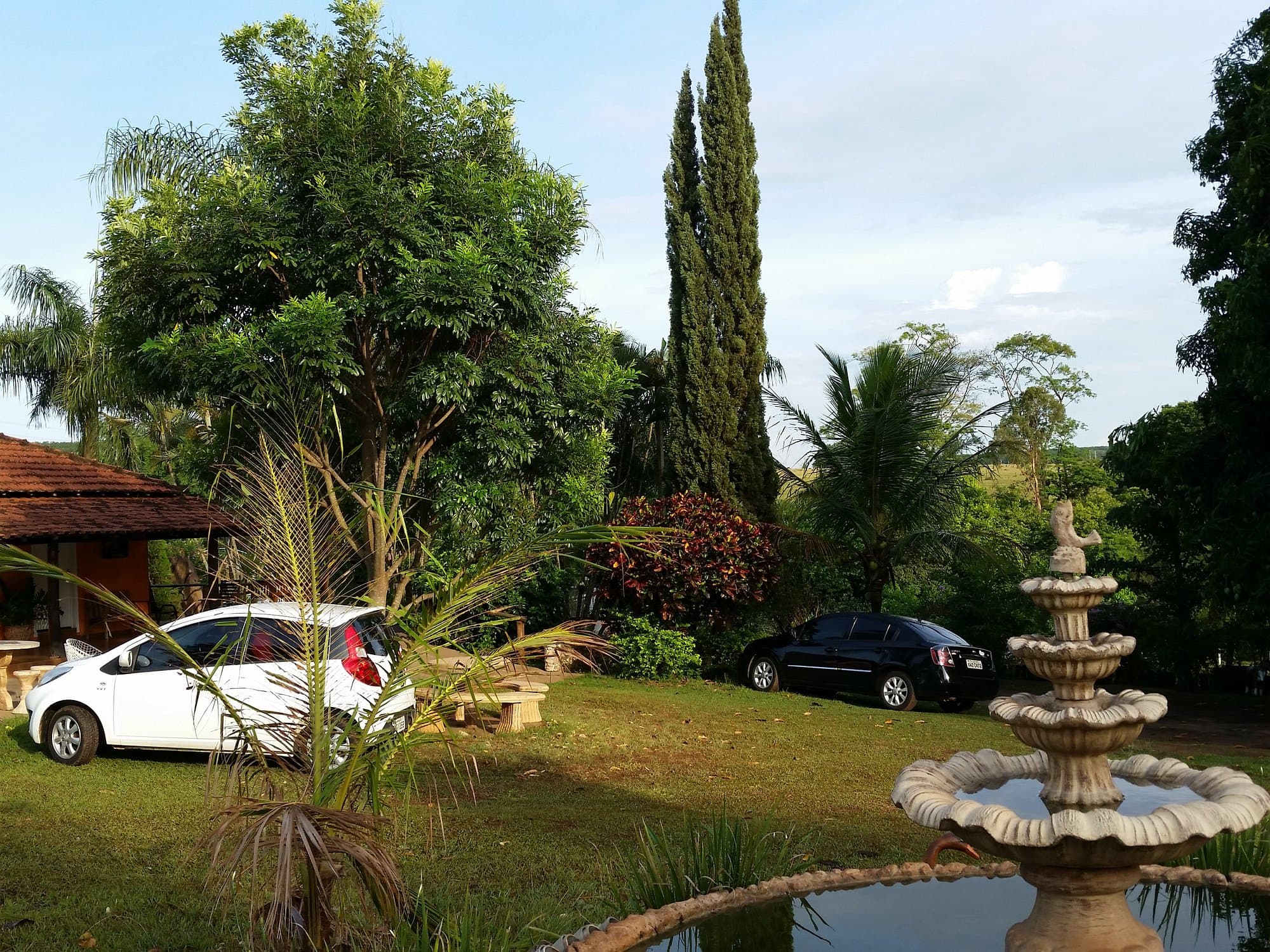 Galeria Pousada Dois Corações 13