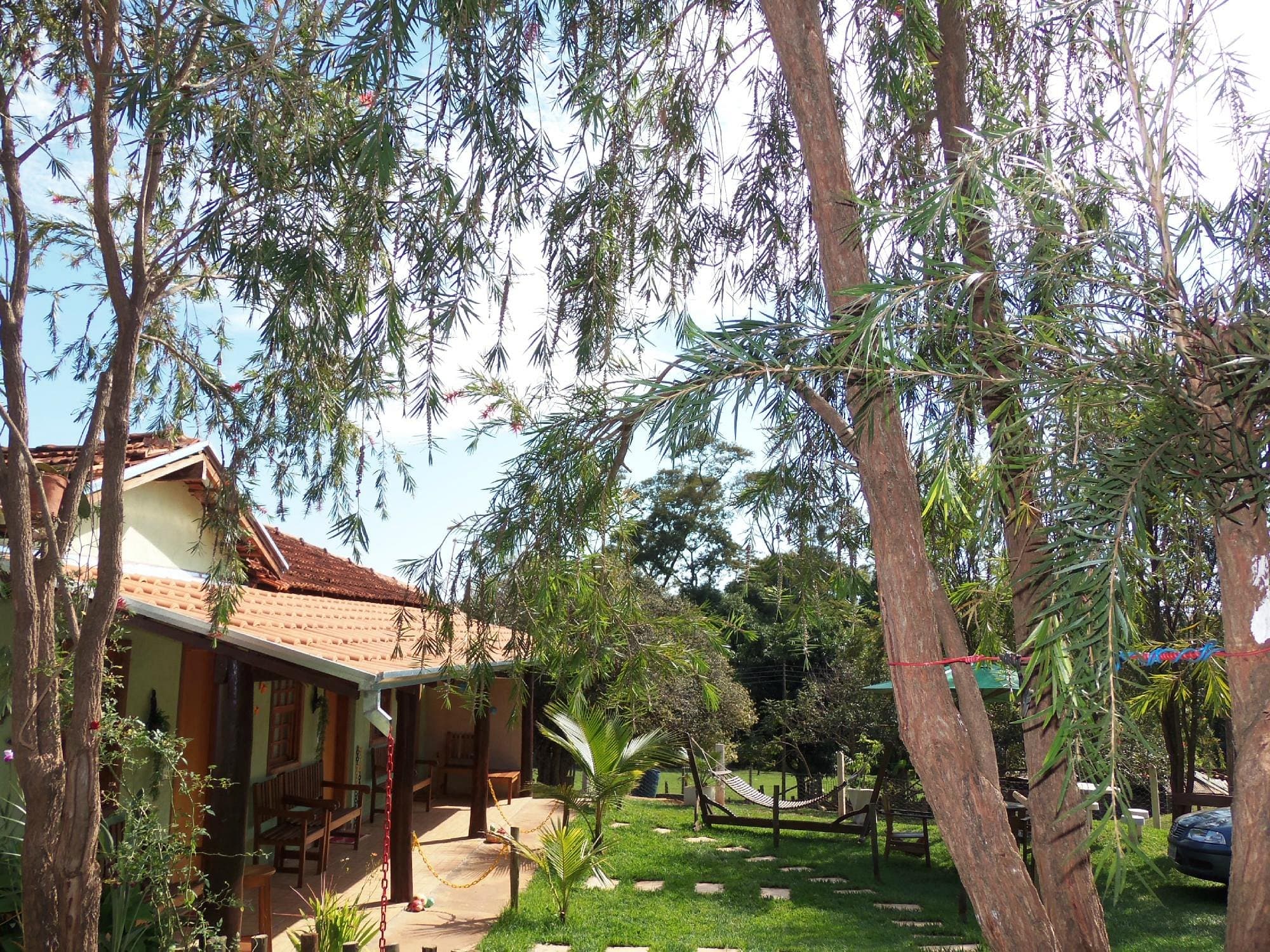 Galeria Pousada Dois Corações 17