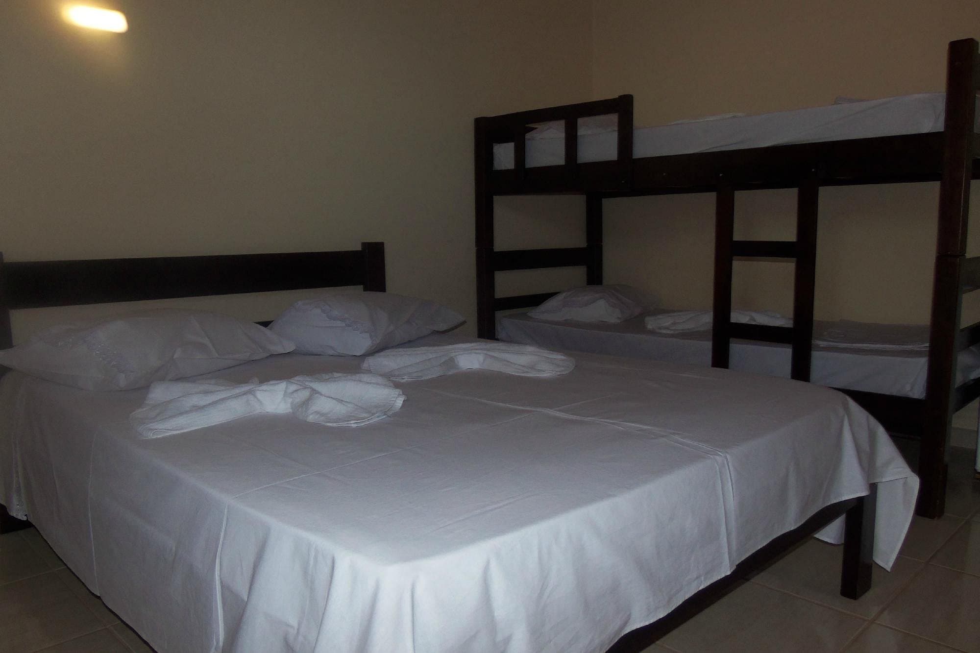 Galeria Pousada Dois Corações 18