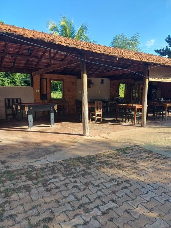 Galeria Pousada Dois Corações 2