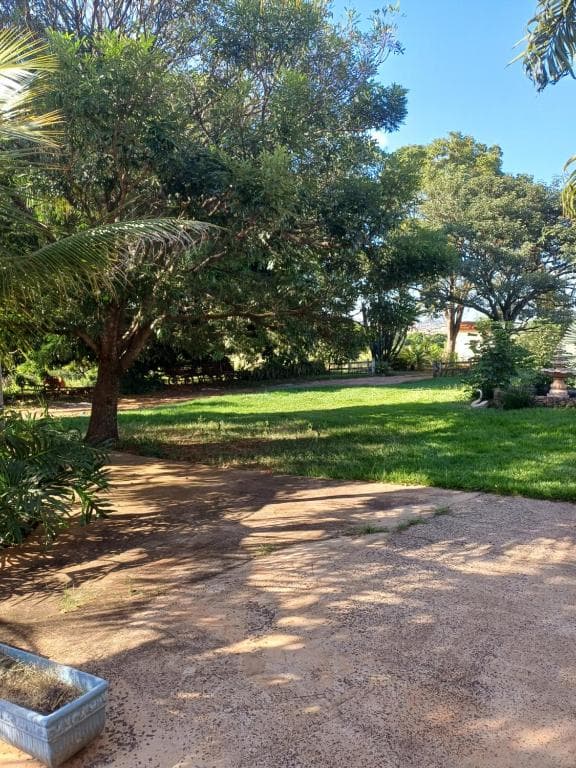 Galeria Pousada Dois Corações 5