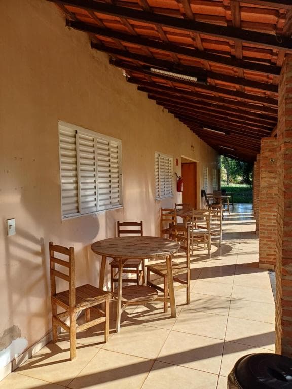 Galeria Pousada Dois Corações 6