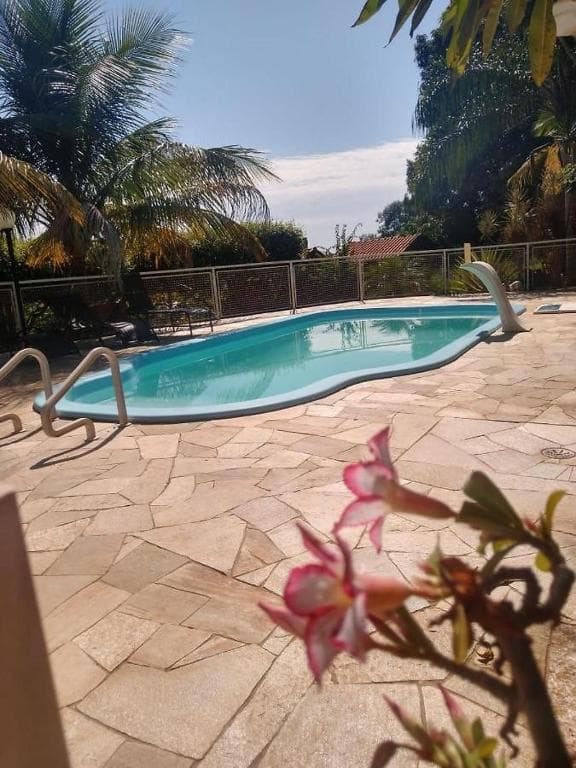 Galeria Pousada Dois Corações 7