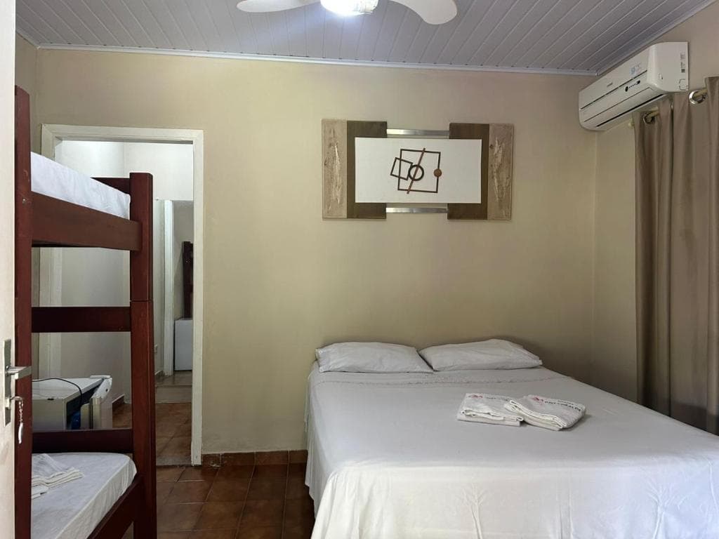 Galeria Pousada Dois Corações 8