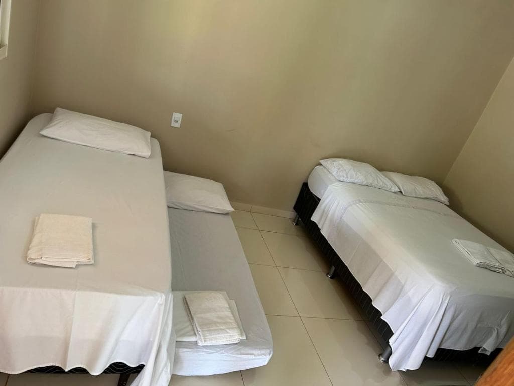 Galeria Pousada Dois Corações 9