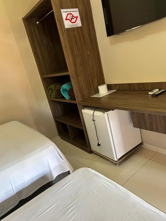 Galeria Pousada Dois Corações 11