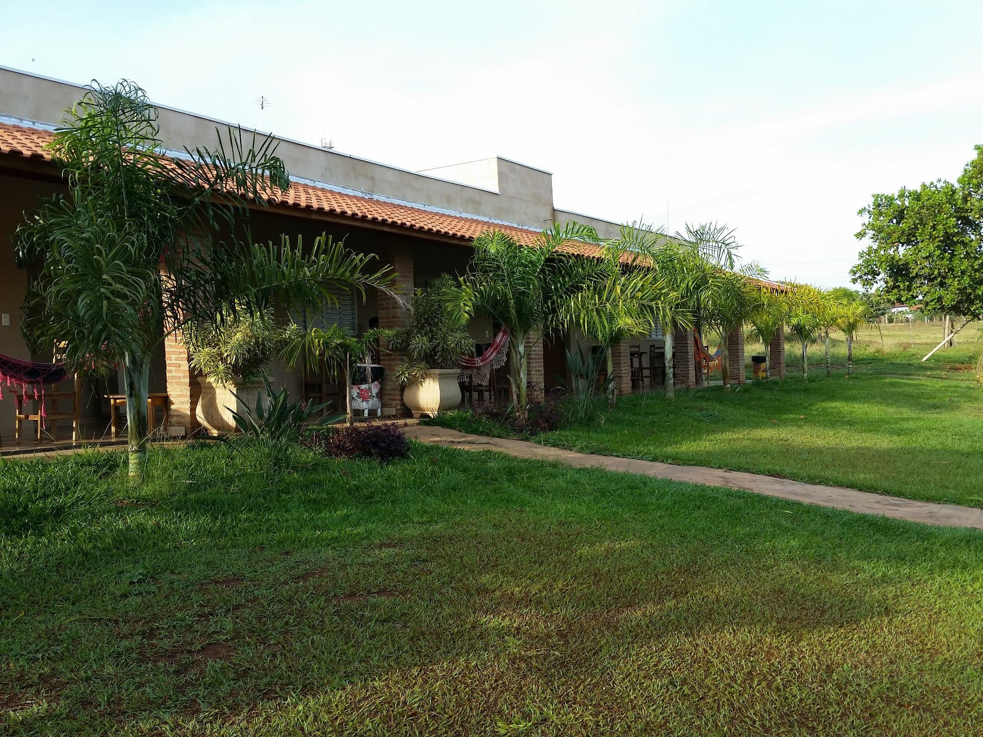 Galeria Pousada Dois Corações 12